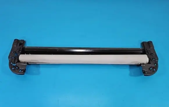 Renault Espace V (RFC) Parcel shelf load cover 3M23800L IMPRK1606074