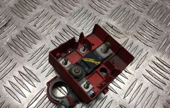 Renault Megane II Other engine bay part 030000101