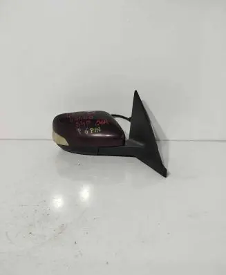 Volvo S40 Front door electric wing mirror 