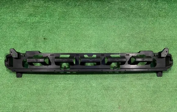 Ford Galaxy Front bumper foam support bar LM2B-17E898-A
