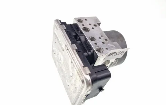 Volkswagen Caddy ABS Pump 7E0907379Q 7E5614517B 10022008254