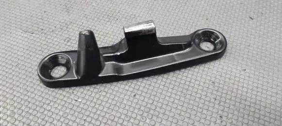 Volkswagen Multivan T6 Front door lock loop/hook striker 7E0843841A