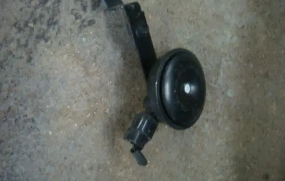 KIA Rio Horn signal