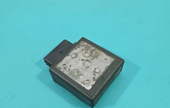 Skoda Octavia Mk3 (5E) Central body control module 5Q0906121G IMPRK1438506