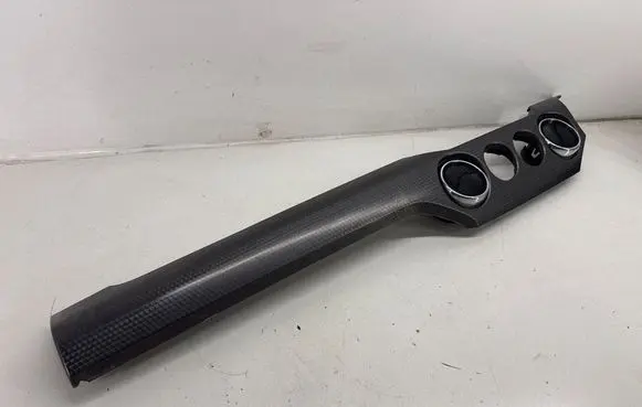 Ford Mustang VI Dashboard glove box trim FR3B63044A92