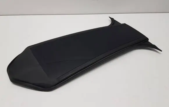 Mercedes-Benz CLA C117 X117 W117 (B) Pillar trim (exterior) A1176900179