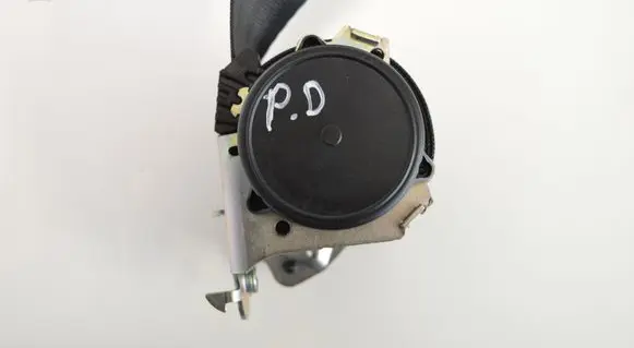Dacia Sandero Front seatbelt 868845972R
