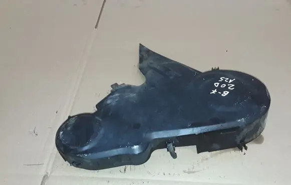 Volkswagen PASSAT B7 Timing belt guard (cover) 03L109107C