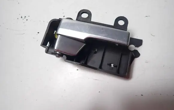 Ford C-MAX I Front door interior handle