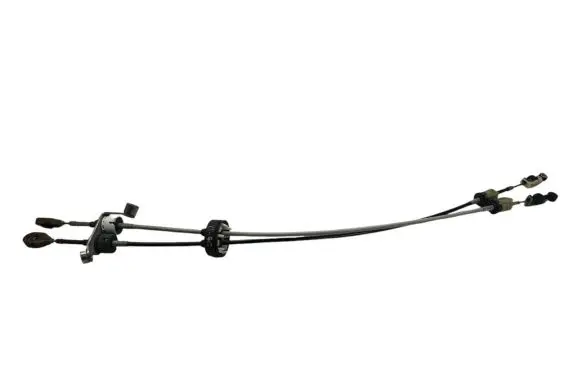 Opel Astra H Gear shift cable linkage 13110708