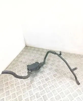 Opel Vectra C Oil breather separator 