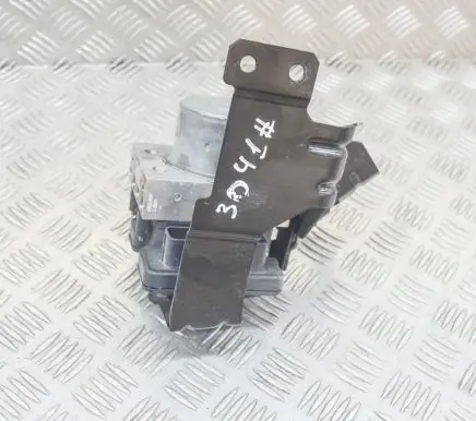 Maserati Ghibli ABS Pump 0265254512 670031589