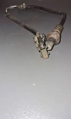Volvo XC90 Lambda probe sensor 3545969