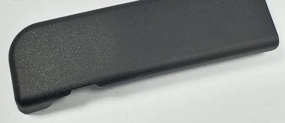 Mercedes-Benz A W176 Front door seat control surround trim F151-57042