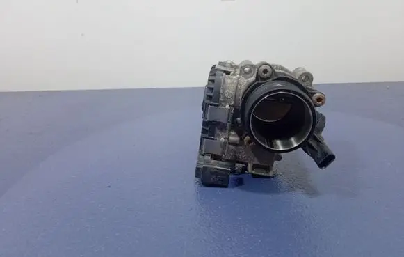 Porsche Panamera (970) Throttle body valve 0P2133062B