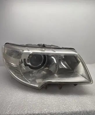 Skoda Superb B6 (3T) Headlight/headlamp 3T1941018E 1ZS24704722 24704722000199