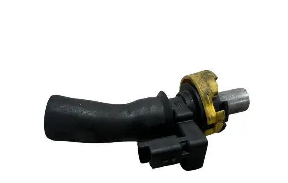 Citroen DS5 Intake air temperature sensor 9673593680