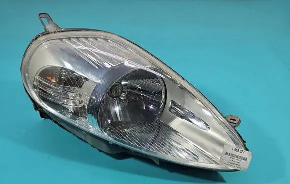 Fiat Grande Punto Headlight/headlamp IMPRK1468327