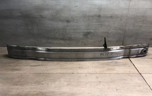 Audi A6 S6 C7 4G Front bumper cross member 4G0807113