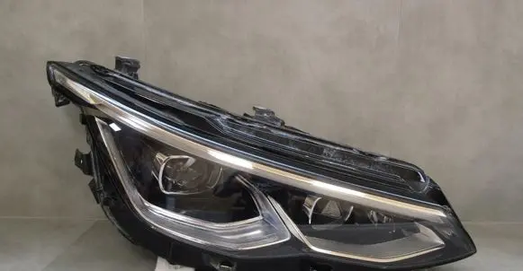 Volkswagen Golf VIII Headlight/headlamp 5H1941036