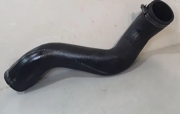 Citroen C5 Intercooler hose/pipe