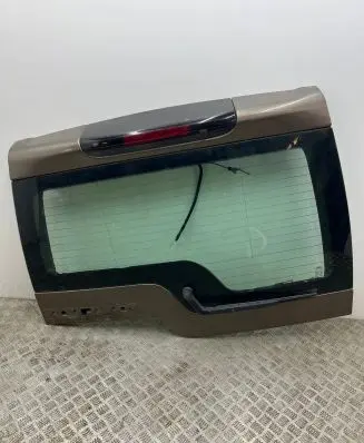Land Rover Discovery 4 - LR4 Tailgate/trunk/boot lid 