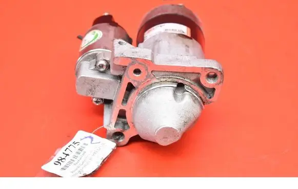 Renault Kangoo I Starter motor S5038