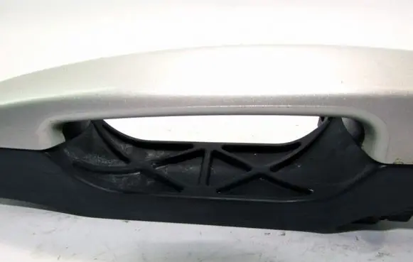 Suzuki Grand Vitara II Rear door exterior handle