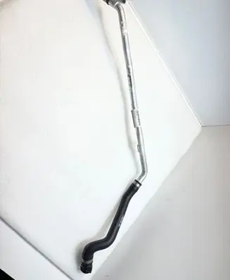 Mercedes-Benz GLE W167 Engine coolant pipe/hose A2562031700