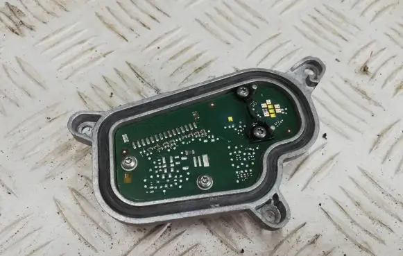 Audi A5 LED ballast control module 1408000237 MDE14227L