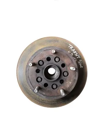 Ford Transit Front wheel hub BK212C300AB
