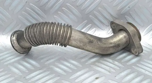 Saab 9-3 Ver2 EGR valve line/pipe/hose