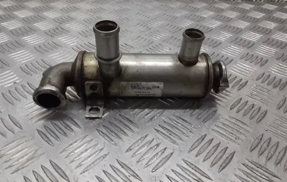 Ford Focus EGR valve cooler bracket VP1U3H-9P445