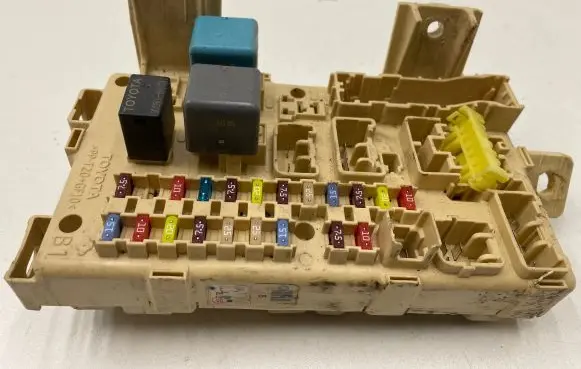 Fuse module