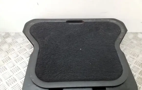 Volkswagen Sharan Glove box central console 7N0864134A 7N0864091A 7N0863761