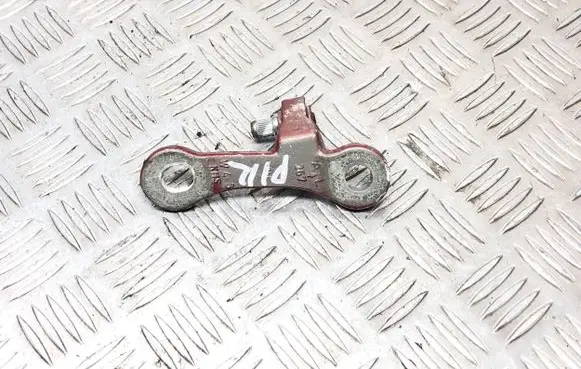 Opel Vectra C Front door upper hinge AL267 W4SKMS