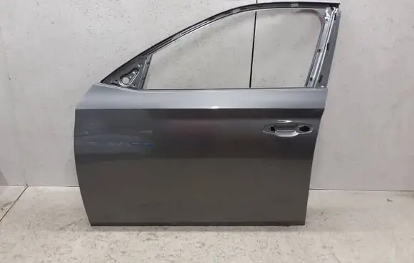Skoda Scala Front door