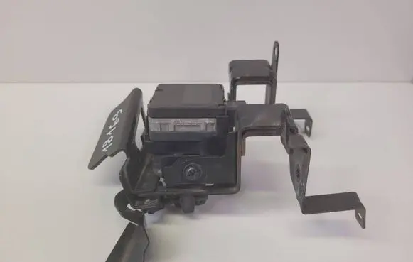 Distronic sensor radar