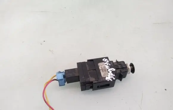 Volvo S60 Brake pedal sensor switch 8622064