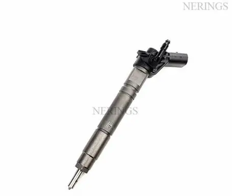 Mercedes-Benz ML W164 Fuel injector 0986435400