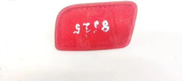 Renault Scenic II - Grand scenic II Rear tail light reflector 8200152643A