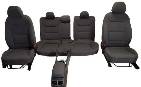 Hyundai Ioniq Seat set 