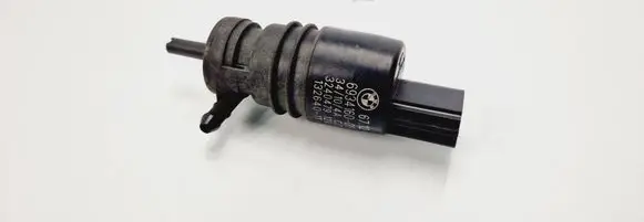 BMW 5 F10 F11 Windscreen/windshield washer pump 67126934160 13264011 3240479