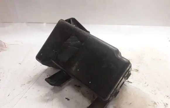 Mitsubishi Pajero Fuse box set NOCODE