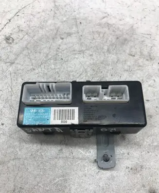 Hyundai Santa Fe Other control units/modules 952302B220