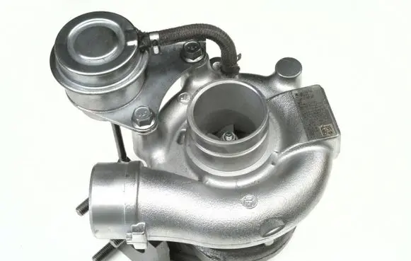 Fiat Ducato Turbo 49135-05132 49135-05131 49135-05130