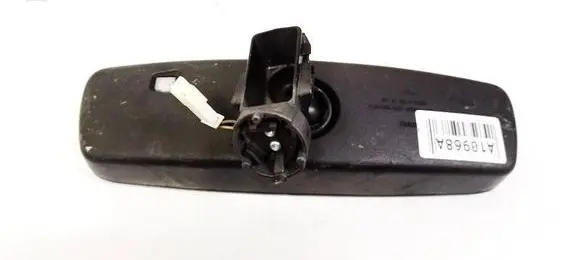Ford Fiesta Rear view mirror (interior)