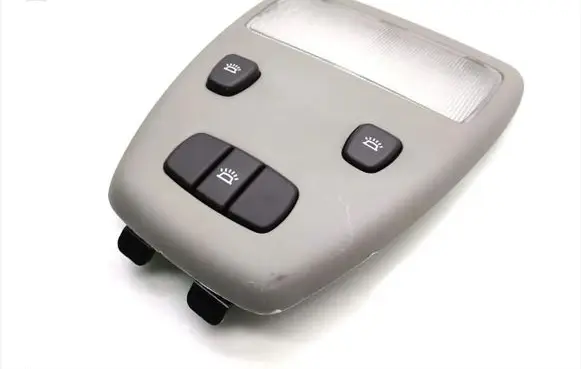Jaguar S-Type Front seat light VB3957