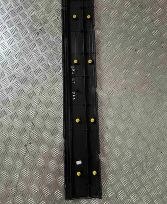 BMW 5 GT F07 Other trunk/boot trim element 9164437