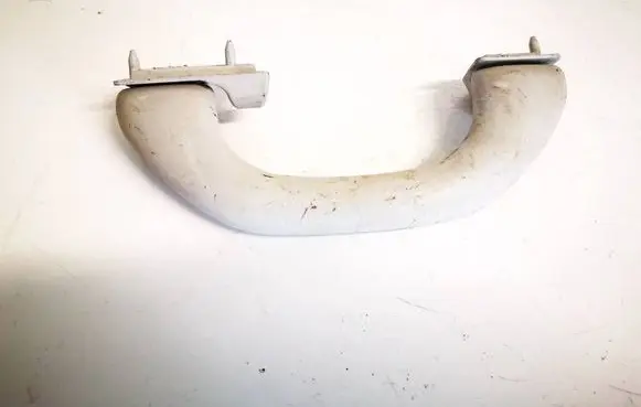 Volkswagen Golf IV Rear interior roof grab handle 1j0857607n